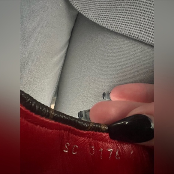 Louis Vuitton Ballet Flats - Picture 11 of 11